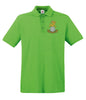 Yorkshire Regiment Polo Shirts