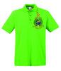 Royal Marines Polo Shirt