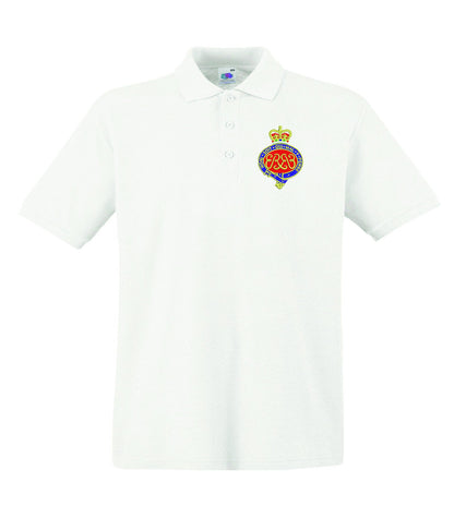 Grenadier Guards Polo Shirts