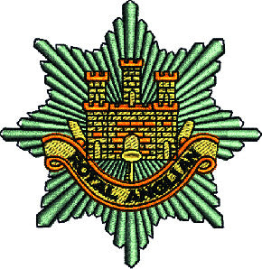 Royal Anglian Fleece
