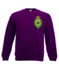 Royal Regiment of Fusiliers Sweatshirt
