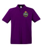 Royal Tank Regiment Polo Shirts