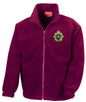 Royal Logistic corp Fleece