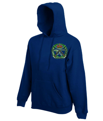 Small Arms School Hoodie