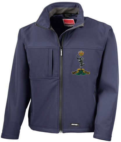 Royal Signals SoftShell