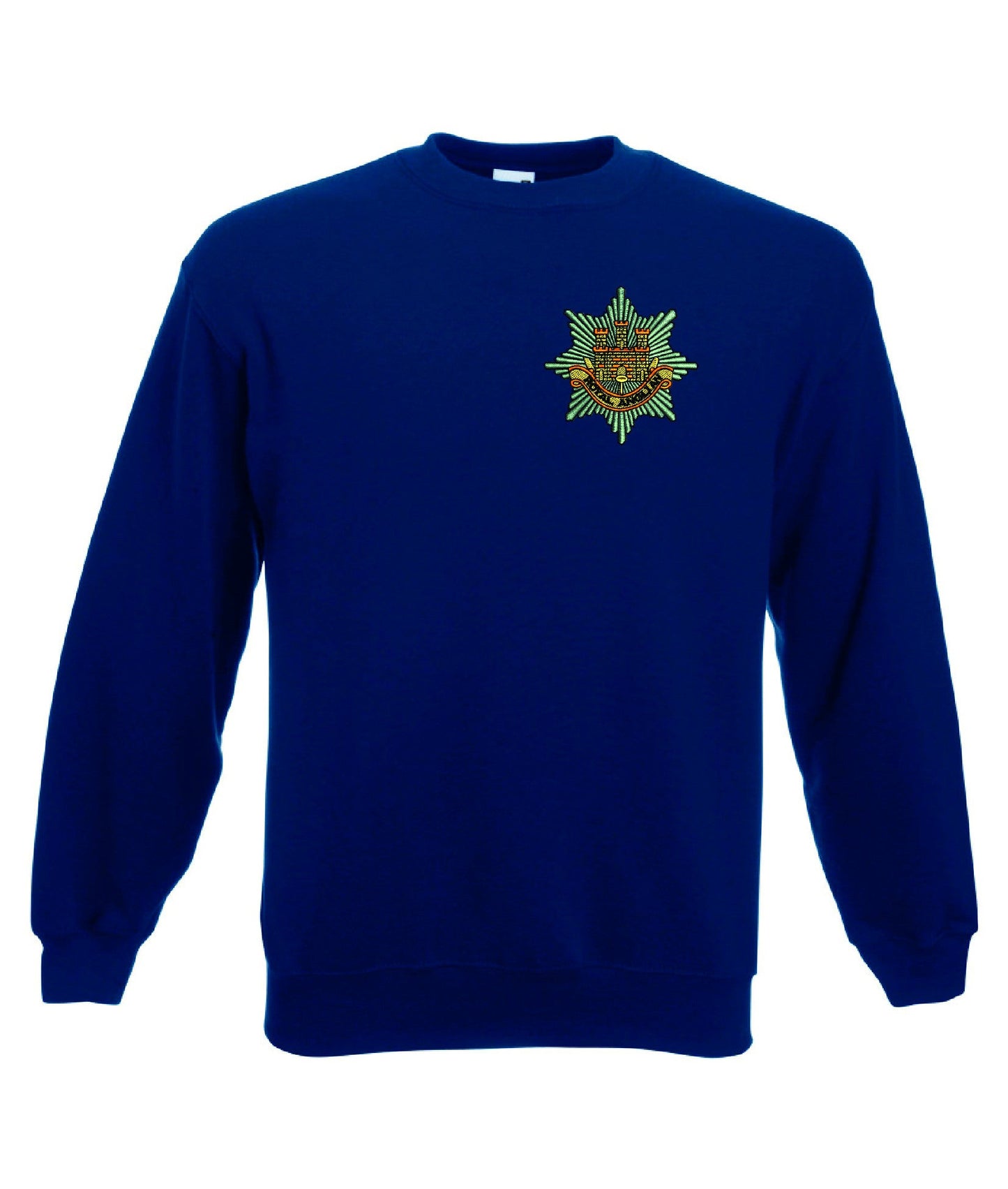 Royal Anglian Sweatshirt
