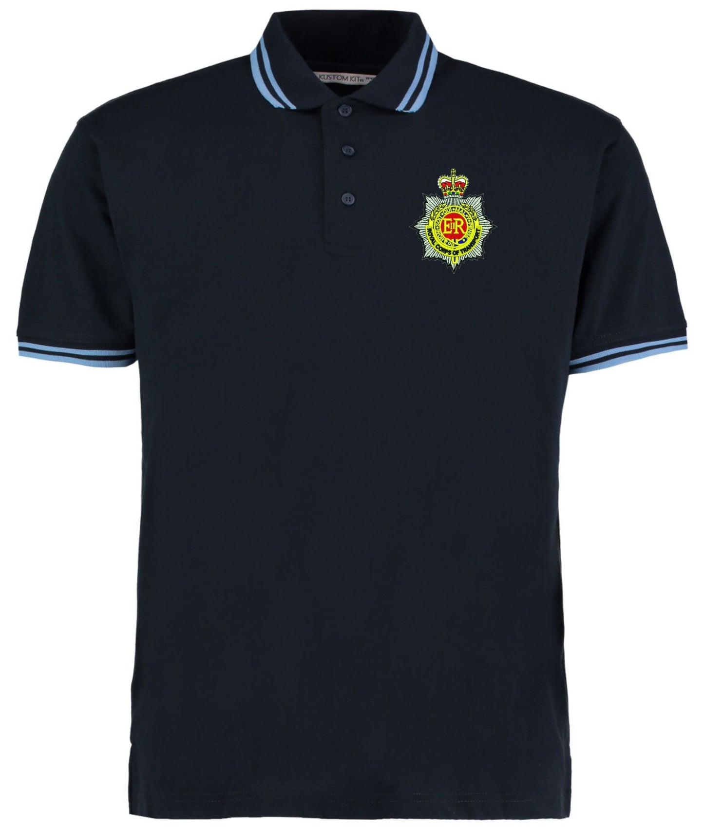 Royal corp Of Transport sports Polo Shirt
