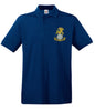 Yorkshire Regiment Polo Shirts