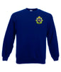 Royal Logistic corp Sweatshirt