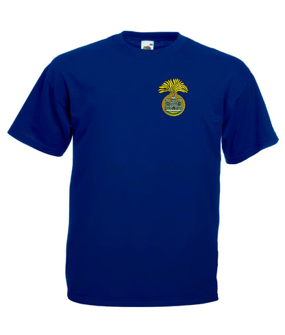 Royal Inniskilling Fusiliers T Shirt