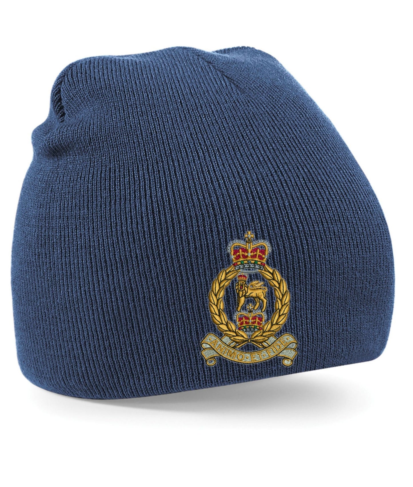 Adjutant General's corp Beanie Hats