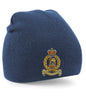 Adjutant General's corp Beanie Hats