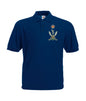 Queen's Gurkha Signals Polo Shirts