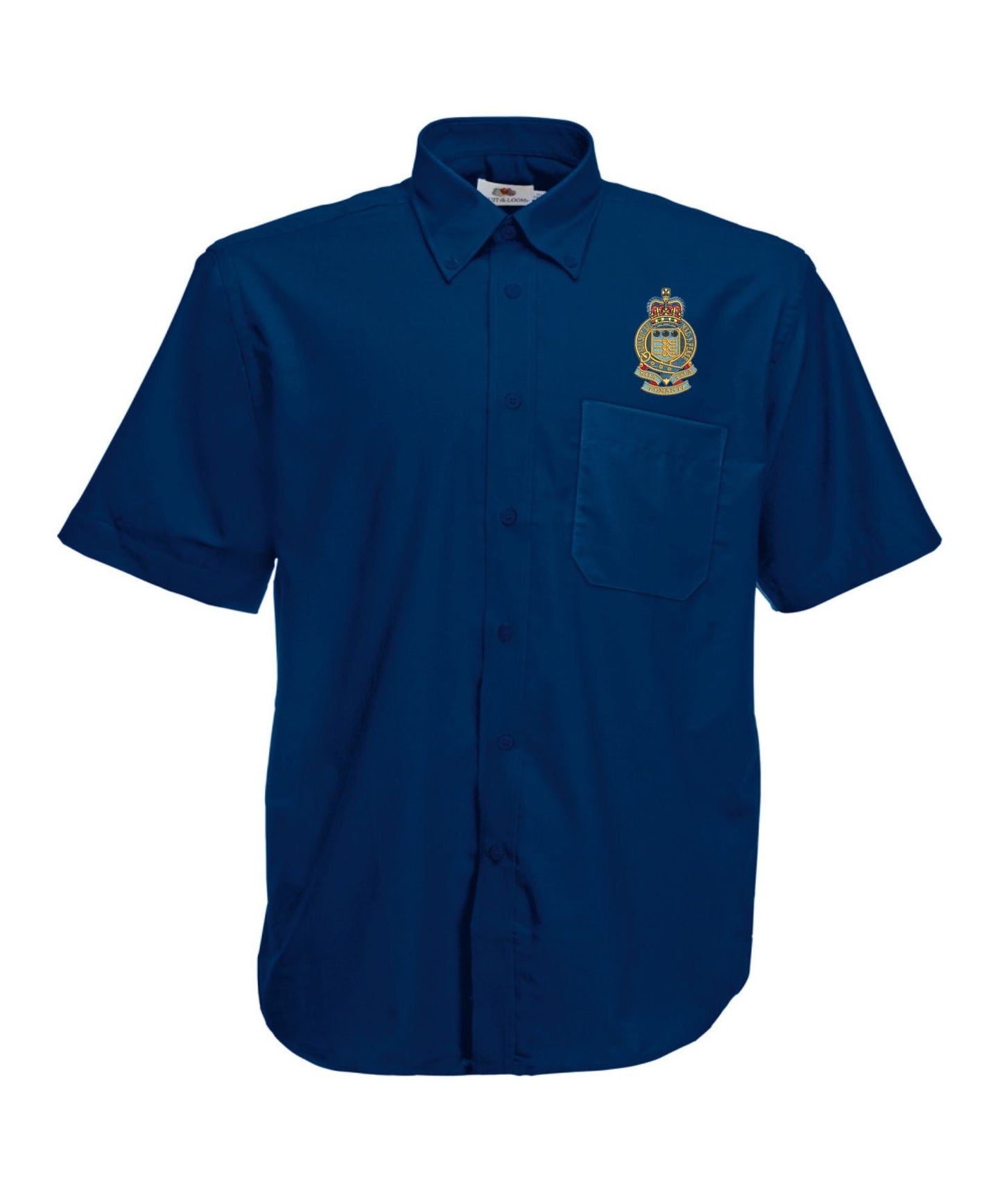Royal Army Ordnance corp Shirts