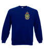 Royal Army Ordnance corp Sweatshirt