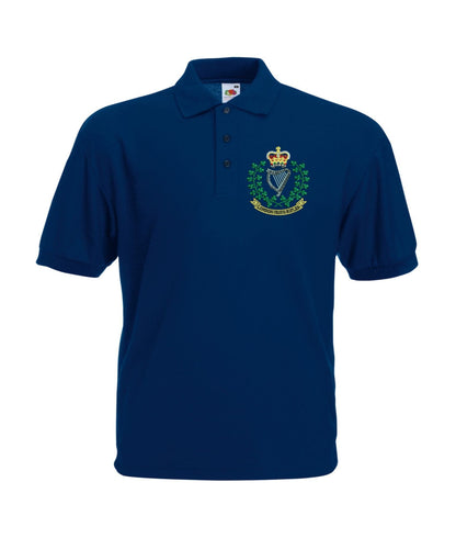 London Irish Rifles Polo Shirts