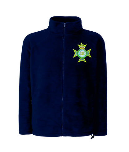 Light Dragoons Fleece