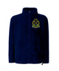 Royal Navy Medical Service Fleeces