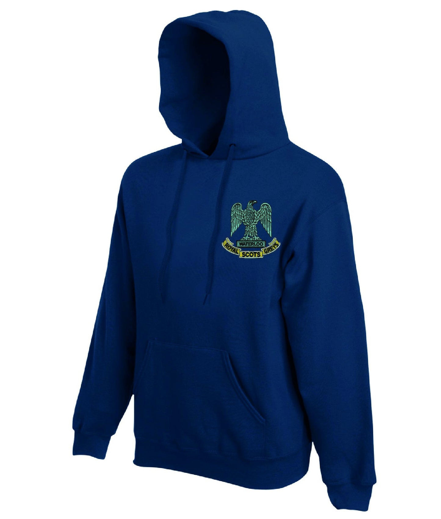 Royal Scots Greys Hoodie