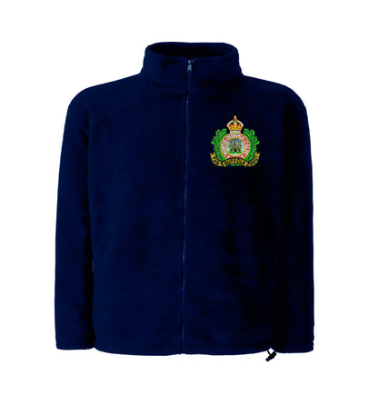 Suffolk Regiment Fleeces