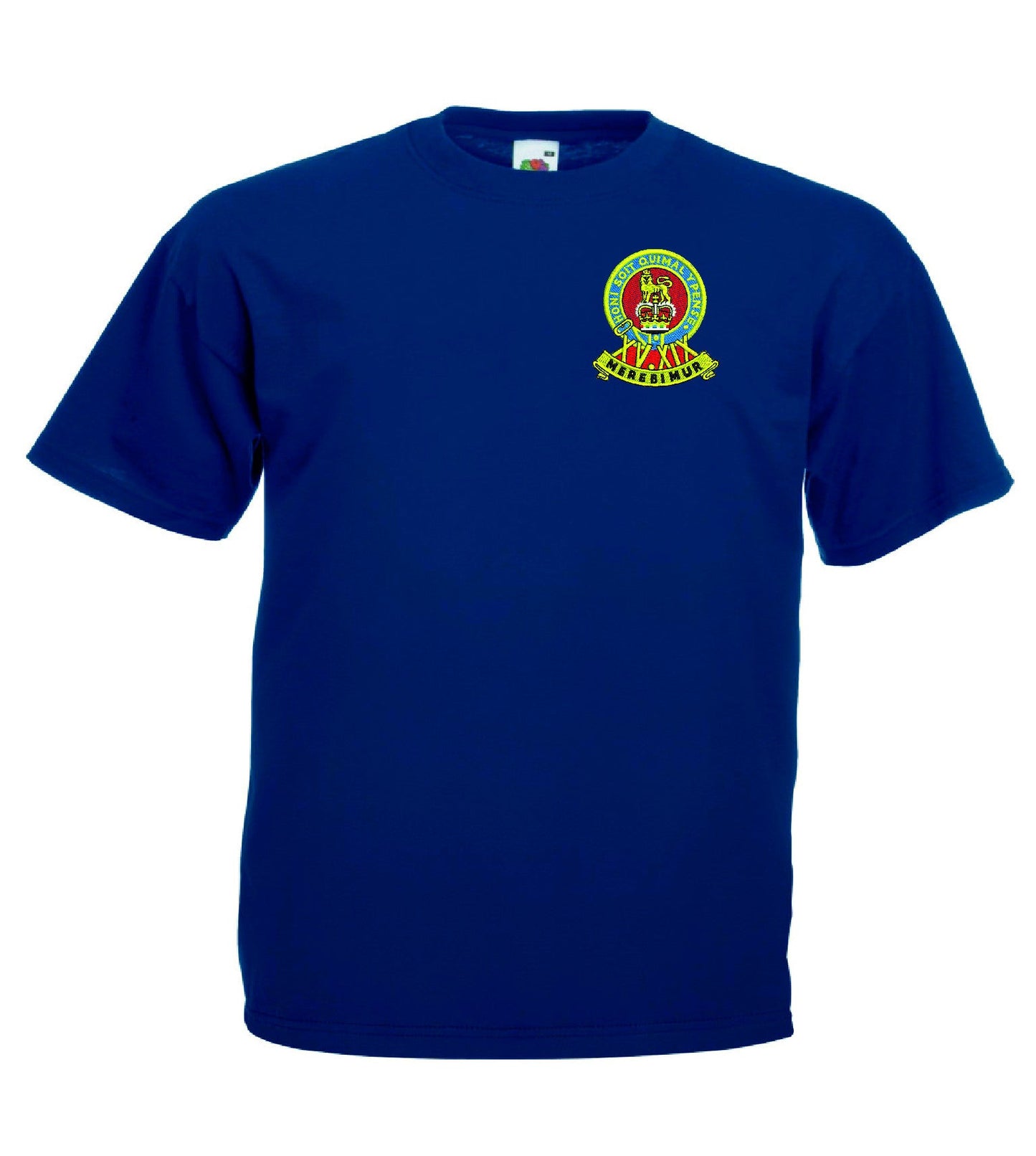 15th/19th Royal Kings Hussars T-Shirts