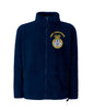 HMS Audacious Fleece