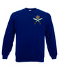 Royal Gurkha Rifles Sweatshirt