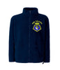 HMS Galatea Fleece