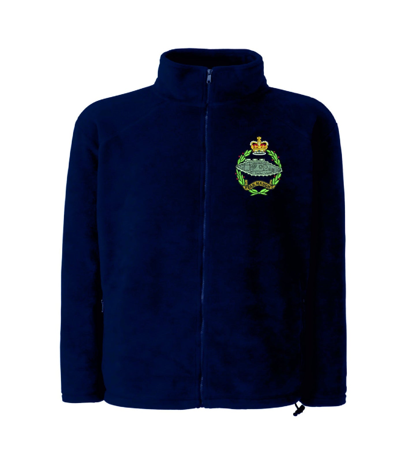 Royal Tank Regiment Fleeces