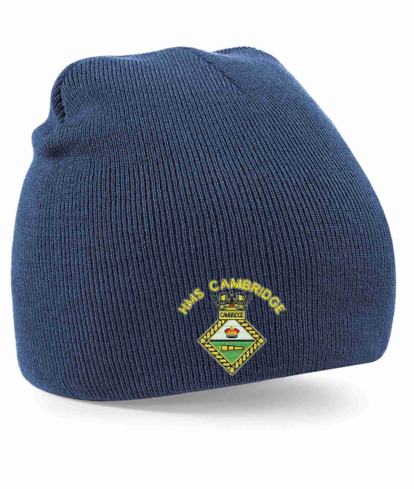 HMS Cambridge Beanie Hats