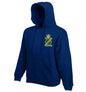 13th/18th Royal Hussars hoodies