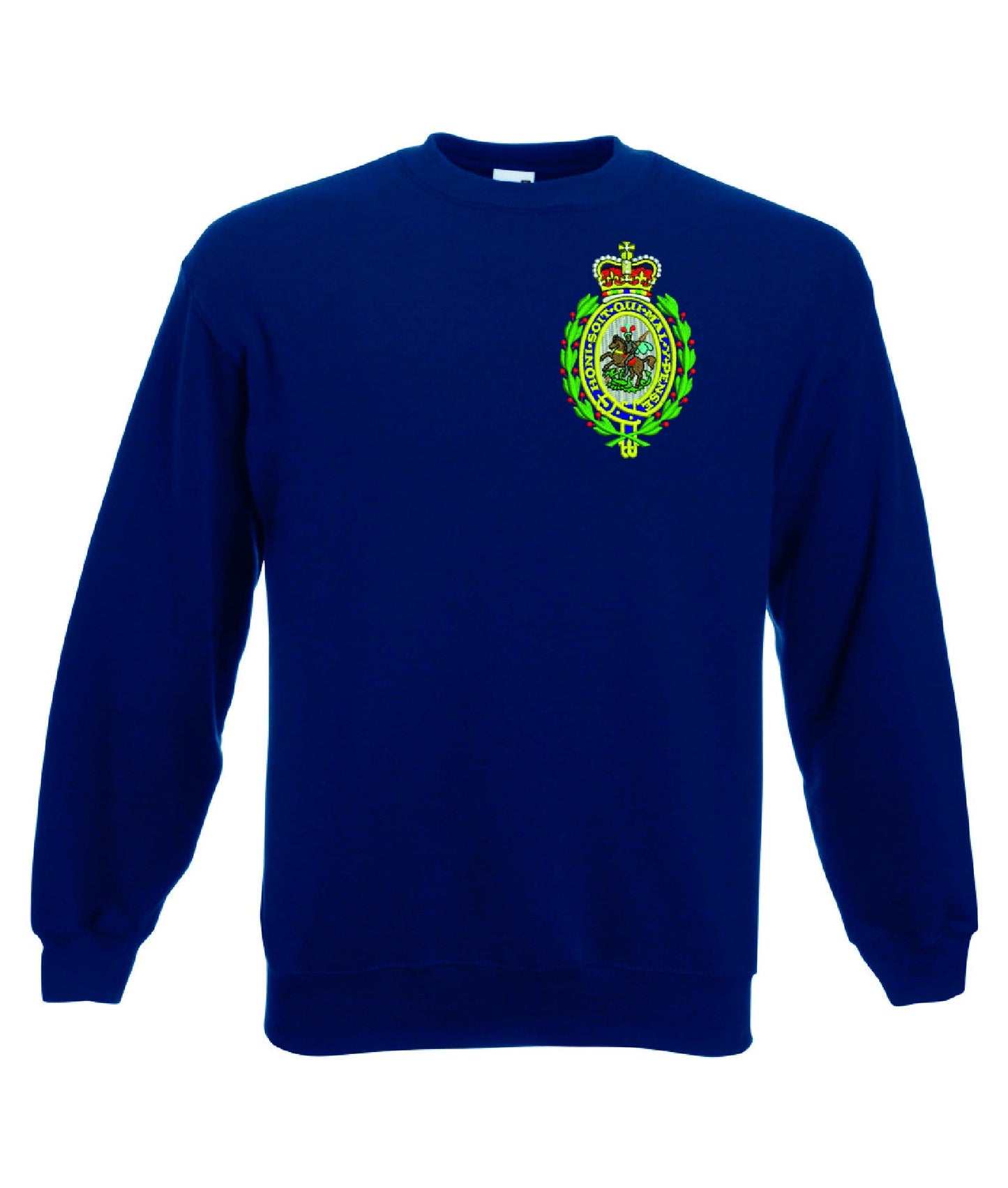Royal Regiment of Fusiliers Sweatshirt