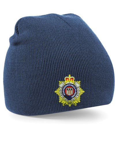 Royal Logistic corp Regiment Beanie Hats