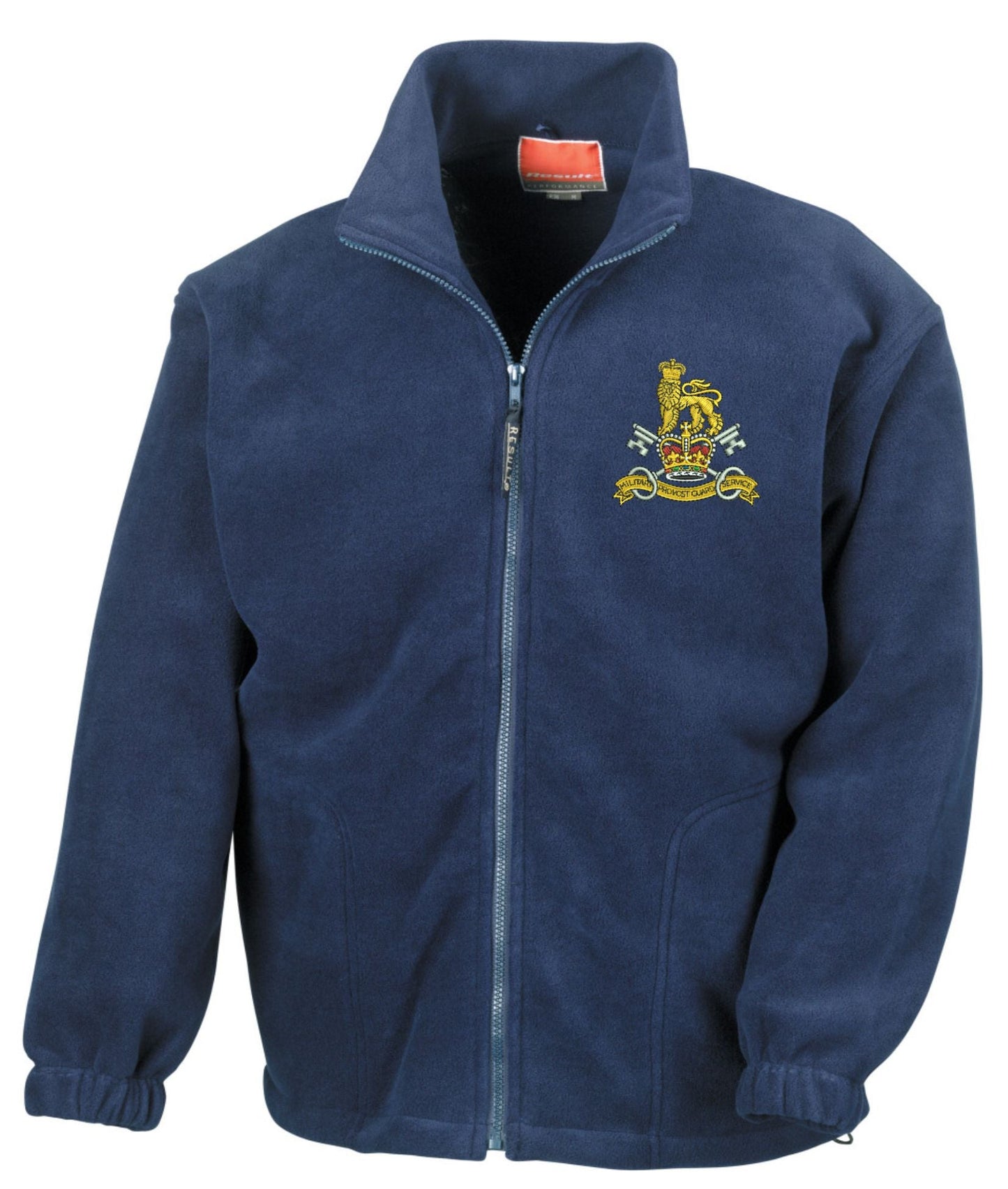 Military Provost Guard Service Fleeces