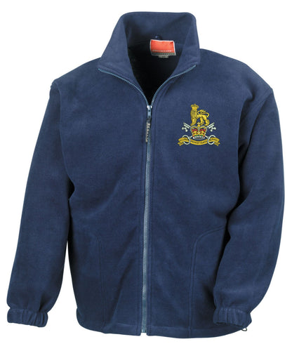 Military Provost Guard Service Fleeces