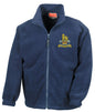 Military Provost Guard Service Fleeces