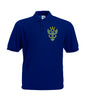 Mercian Regiment Polo Shirt