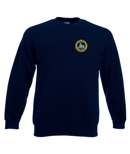 South Wales Borderers  Sweatshirts
