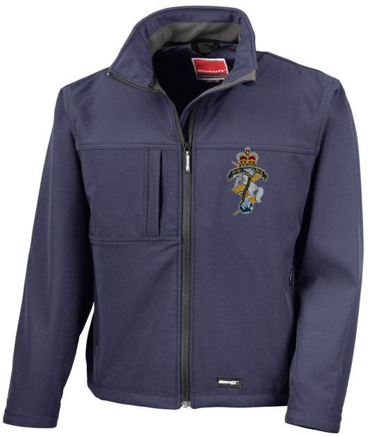 REME (Royal Electrical & Mechanical Engineers)SoftShell