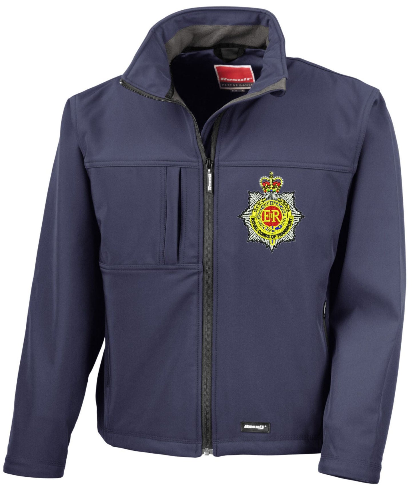 Royal corp of transport Softshell