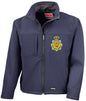 Royal corp of transport Softshell