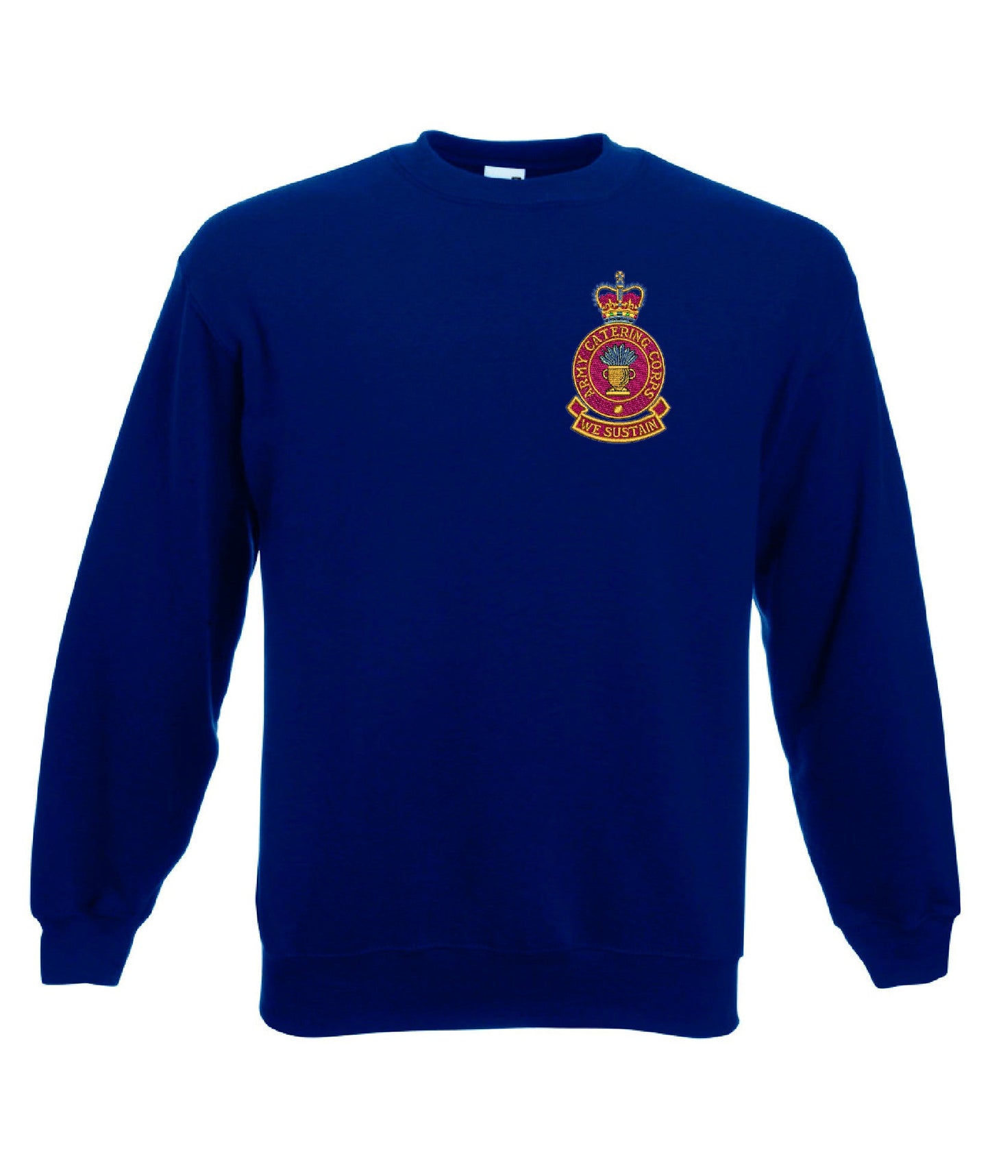 Army Catering corp Sweatshirt