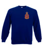 Army Catering corp Sweatshirt