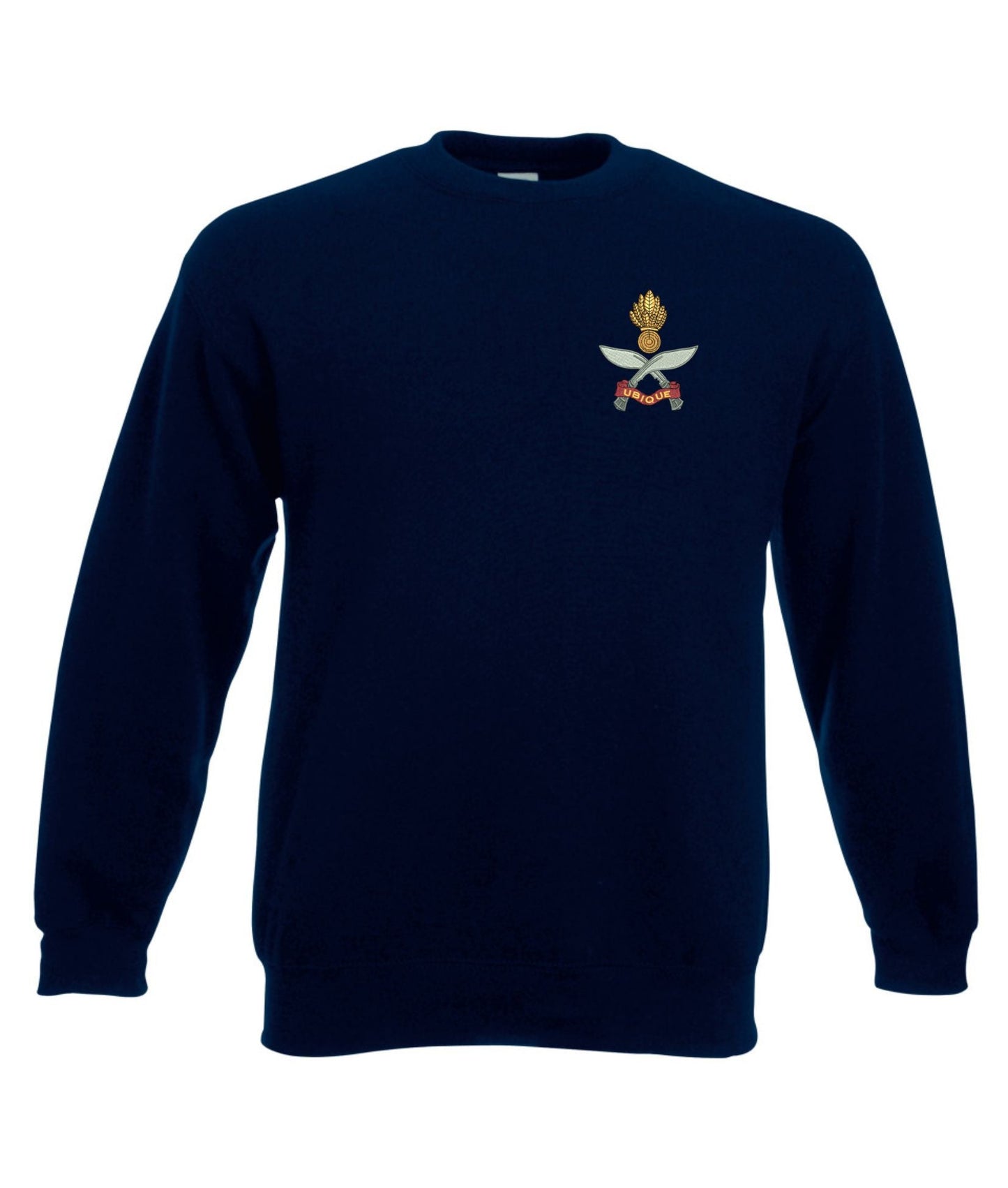 Queens Gurkha Engineers Sweatshirts
