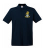 Yorkshire Regiment Polo Shirts