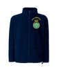 HMS Sheffield Fleece
