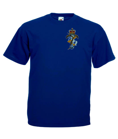 REME T Shirt (Royal Electrical & Mechanical Engineers)