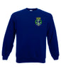 Royal Naval Association Sweatshirts