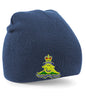 Royal Artillery Beanie Hats