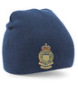 Royal Army Ordnance corp Beanie Hats